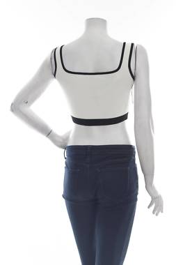 Γυναικείο αμάνικο Vero Moda2 - Contourshop.gr Γυναικείο αμάνικο Vero Moda2