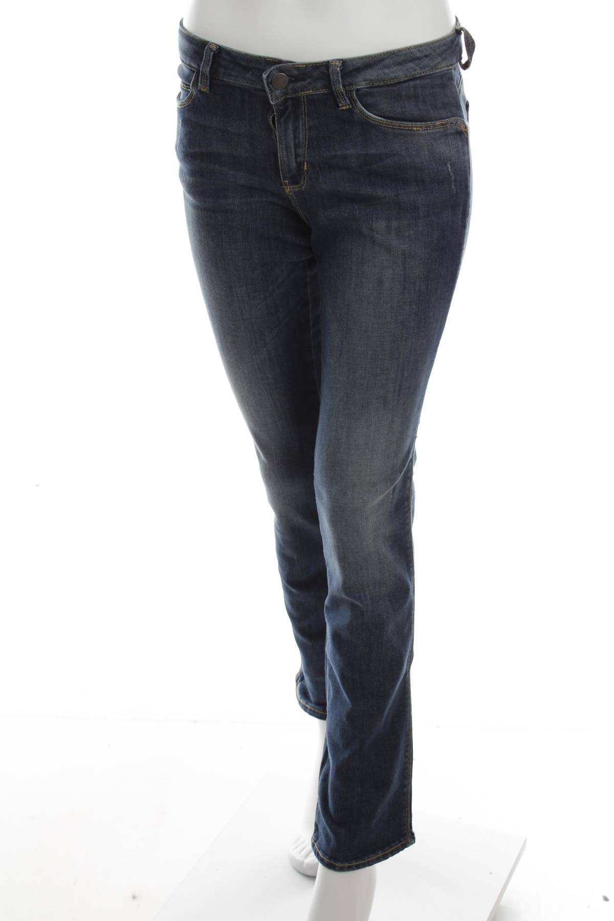 Γυναικεία τζιν Guess1 - Contourshop.gr Γυναικεία τζιν Guess1