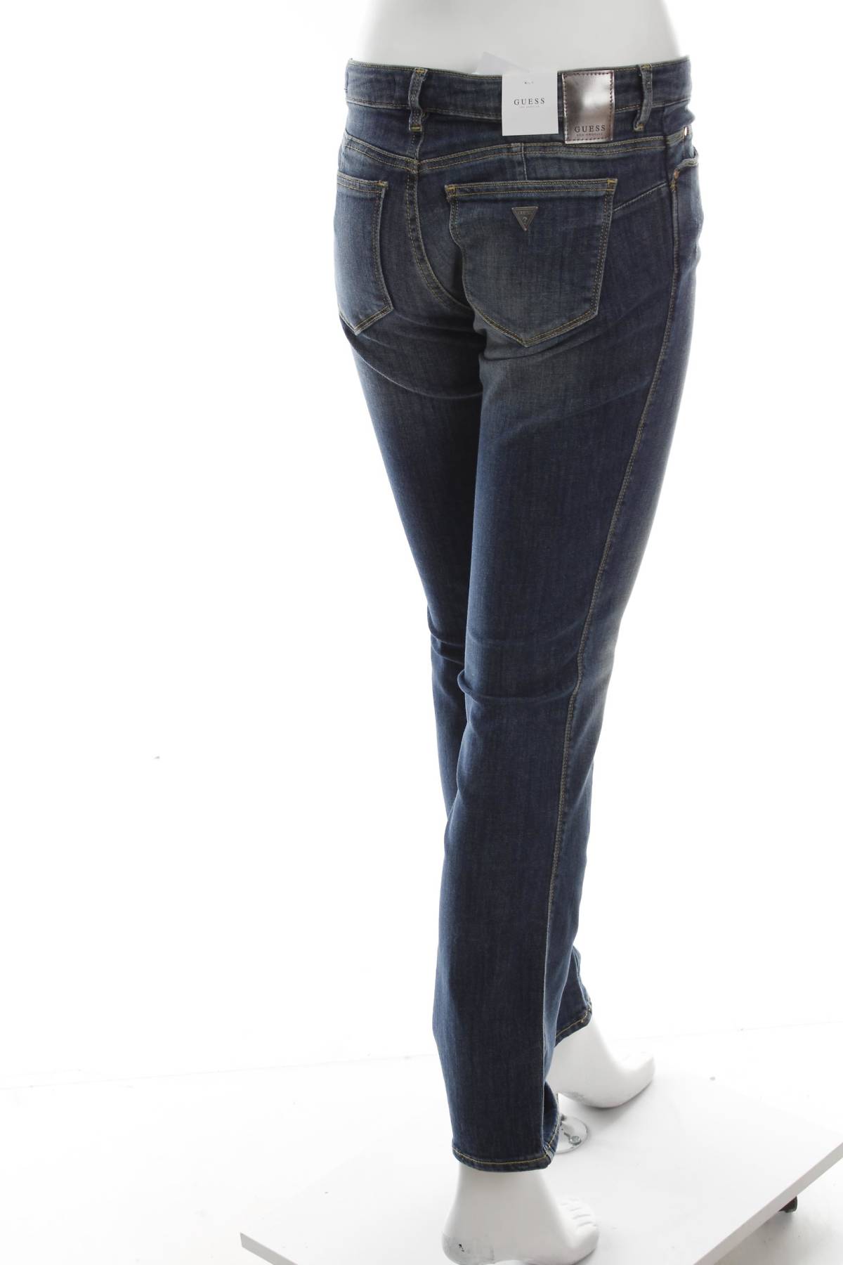 Γυναικεία τζιν Guess2 - Contourshop.gr Γυναικεία τζιν Guess2