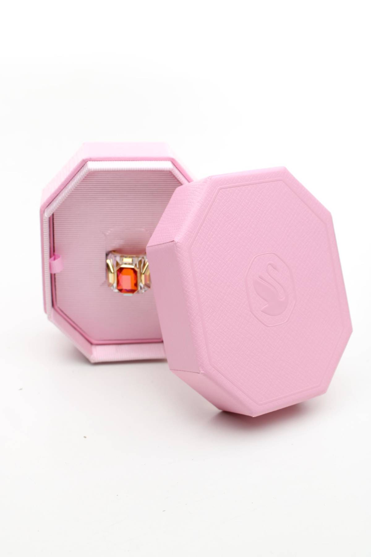 Пръстен Swarovski4