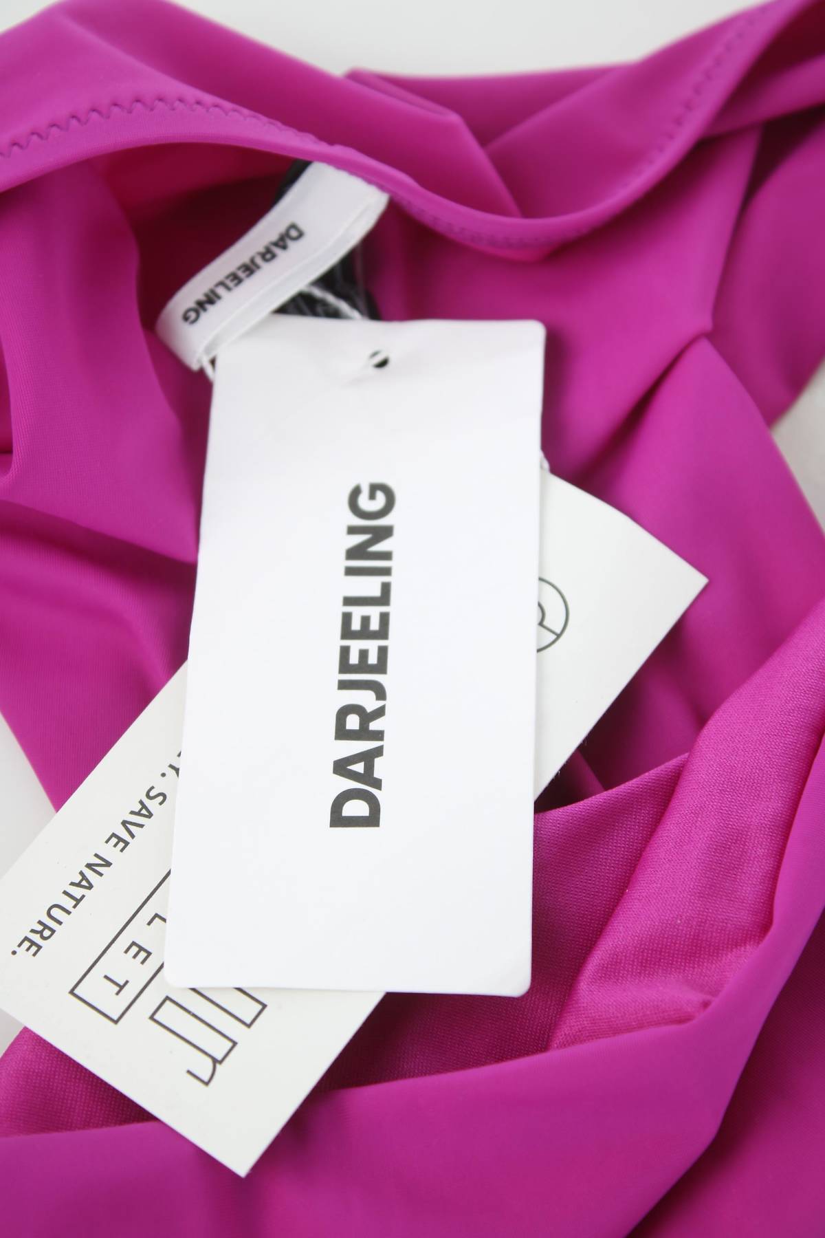 Бански долнище Darjeeling3