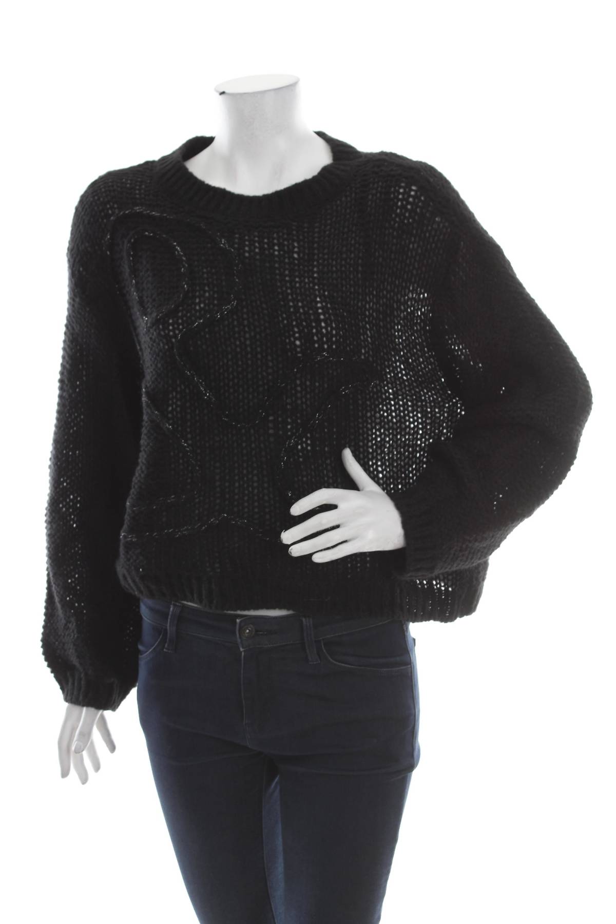 Γυναικείο πουλόβερ C&A1