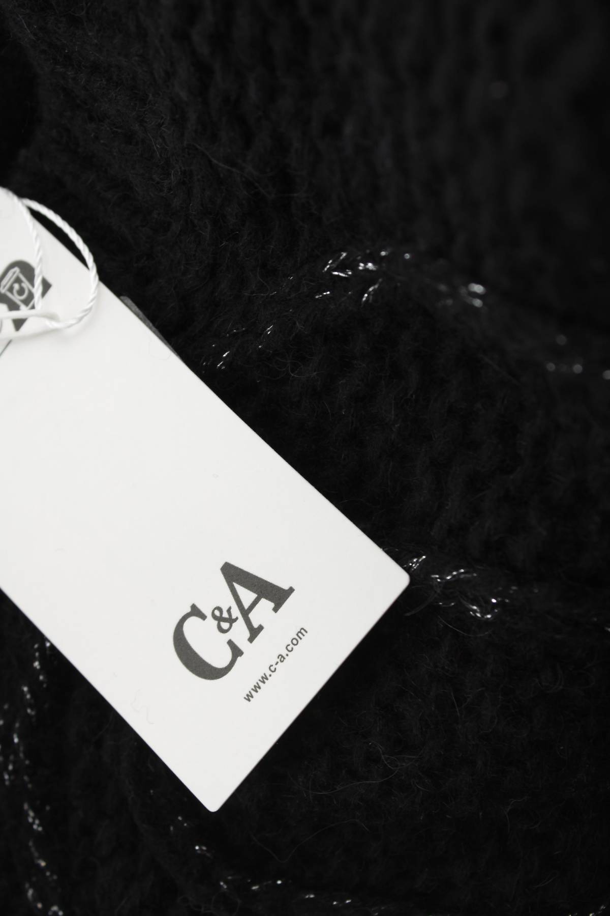 Γυναικείο πουλόβερ C&A3