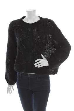 Γυναικείο πουλόβερ C&A1