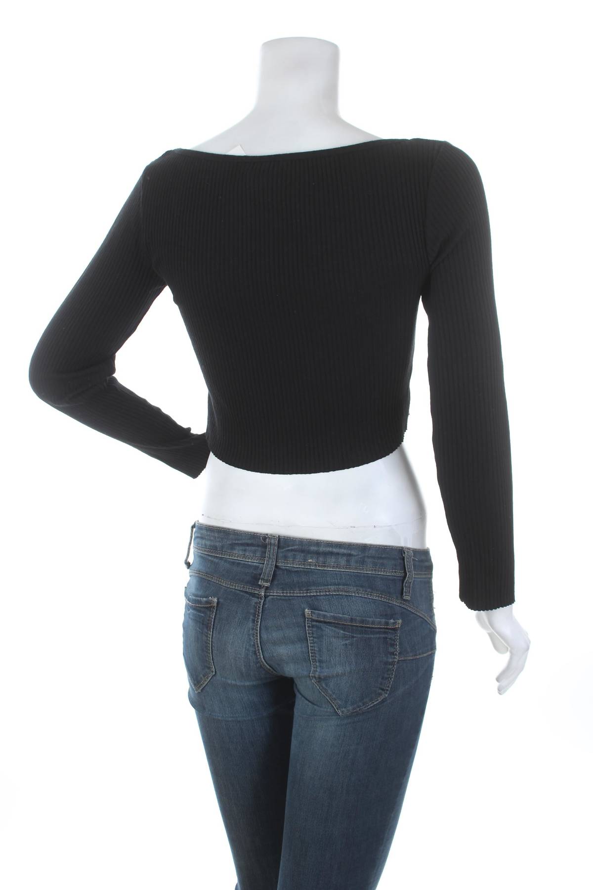 Дамски пуловер H&M2