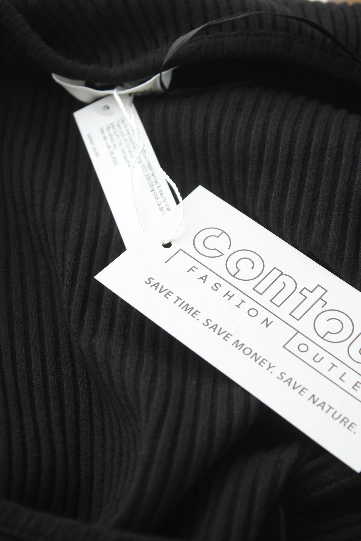 Дамски пуловер H&M3