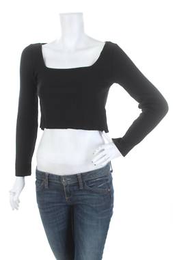 Дамски пуловер H&M1