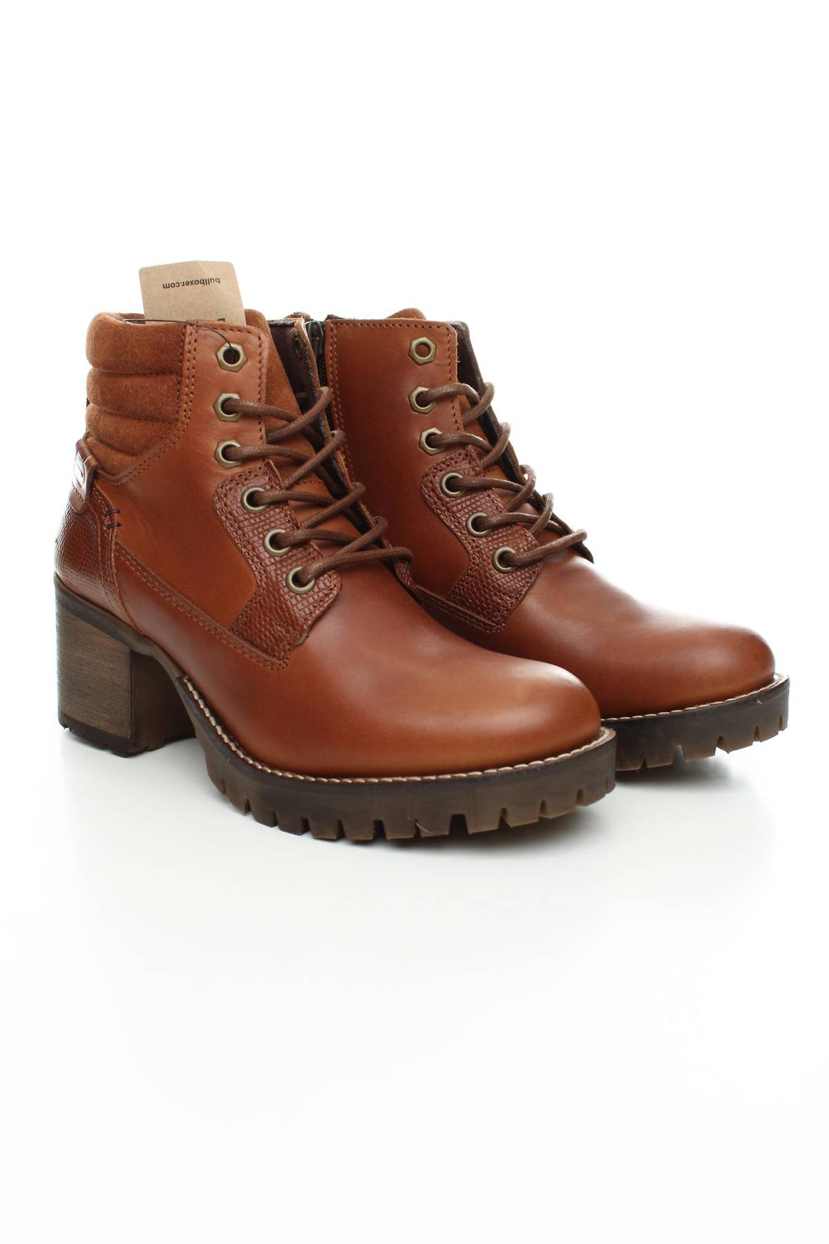 Γυναικεία μποτάκια Bullboxer3 - Contourshop.gr Γυναικεία μποτάκια Bullboxer3
