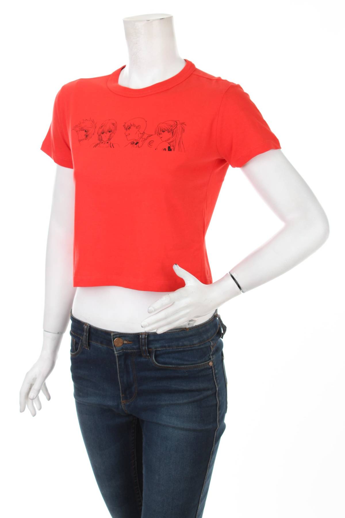 Γυναικείο t-shirt J Brand1