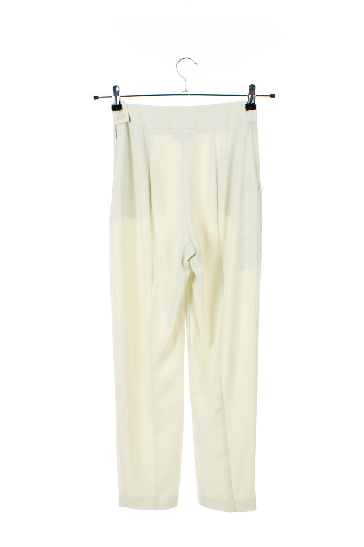 Дамски панталон Patrizia Pepe2