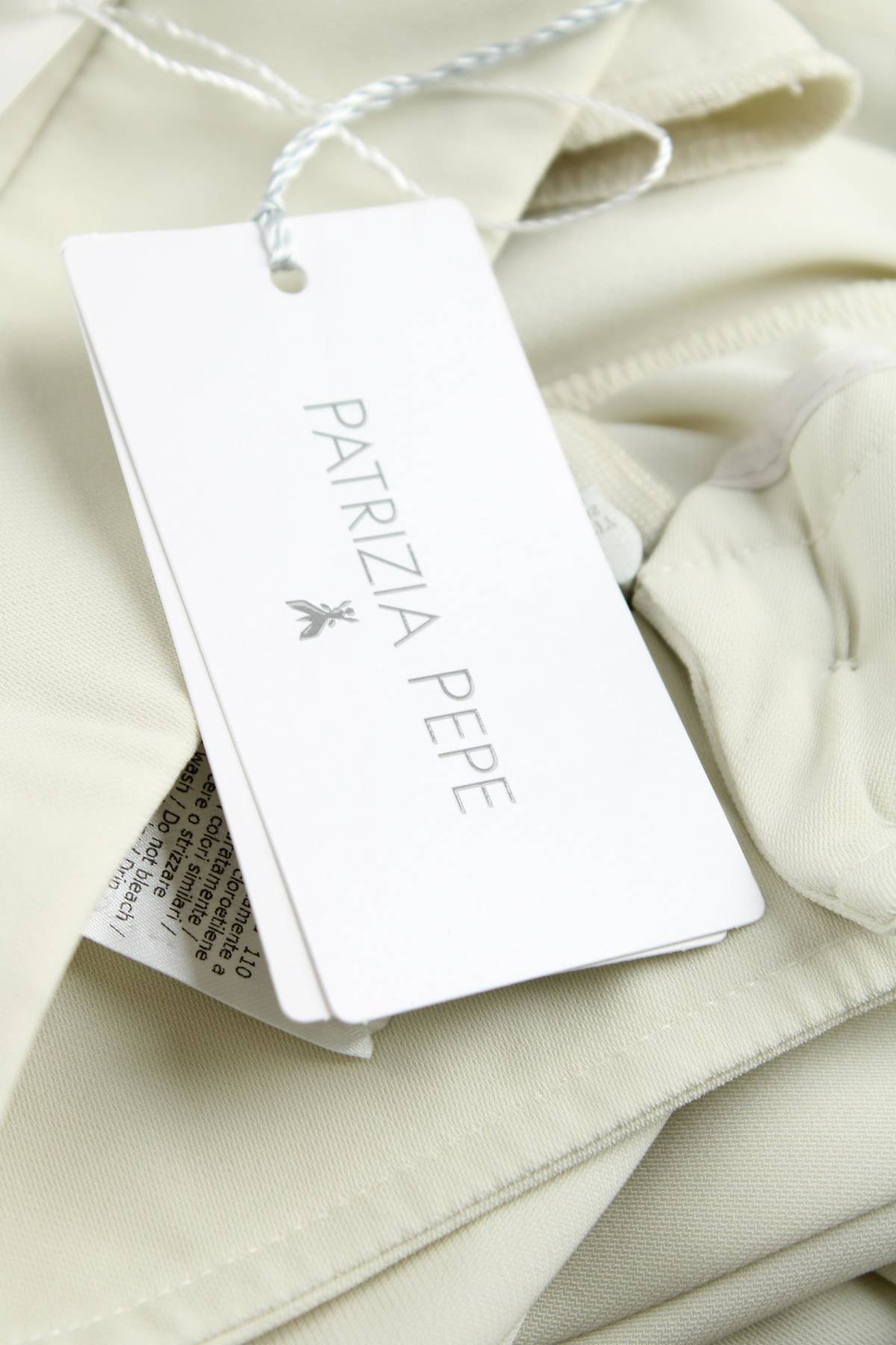 Дамски панталон Patrizia Pepe3