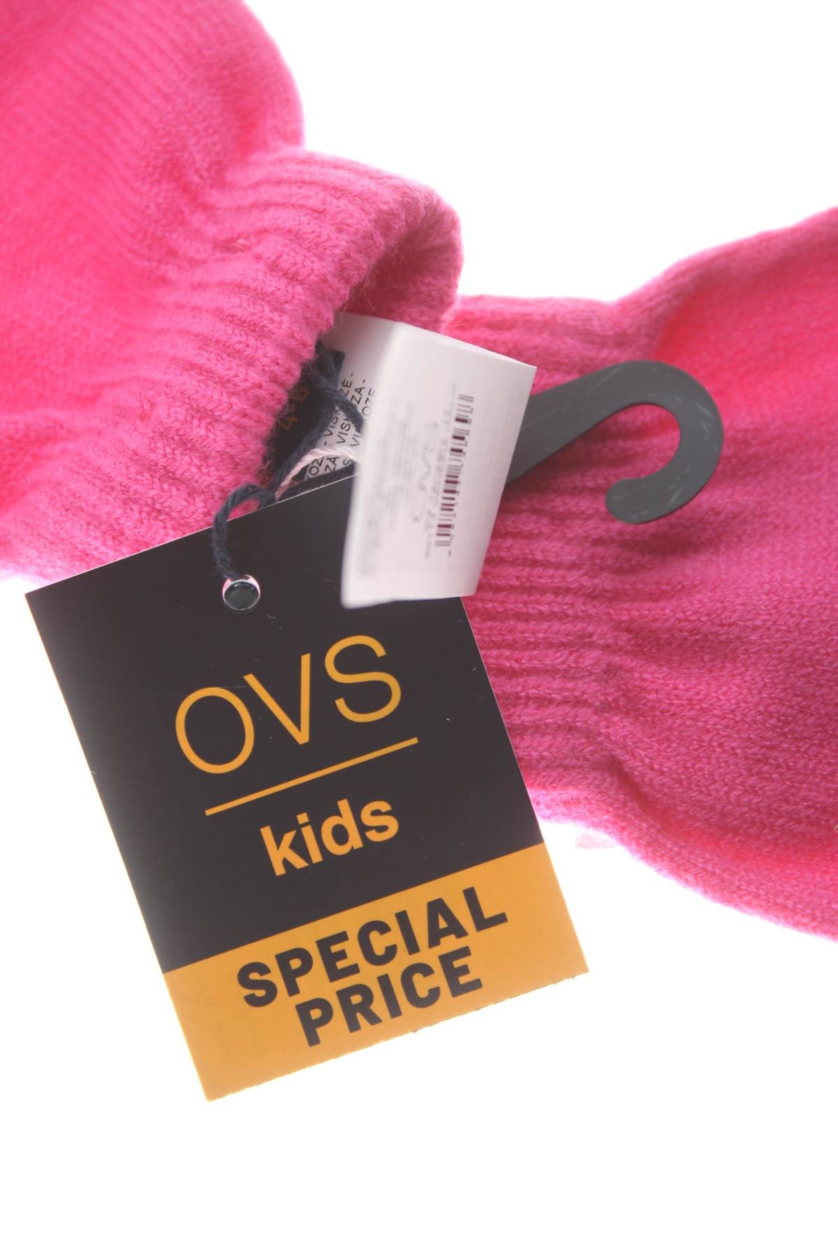 Παιδικά γάντια Oviesse3