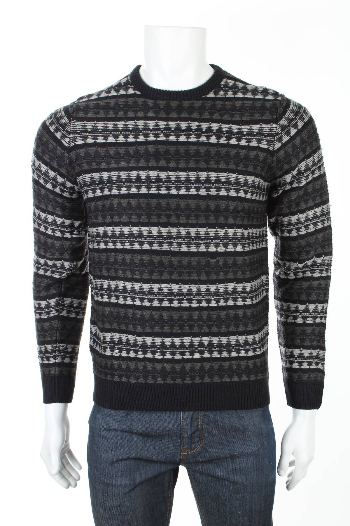 Ανδρικό πουλόβερ Oviesse1