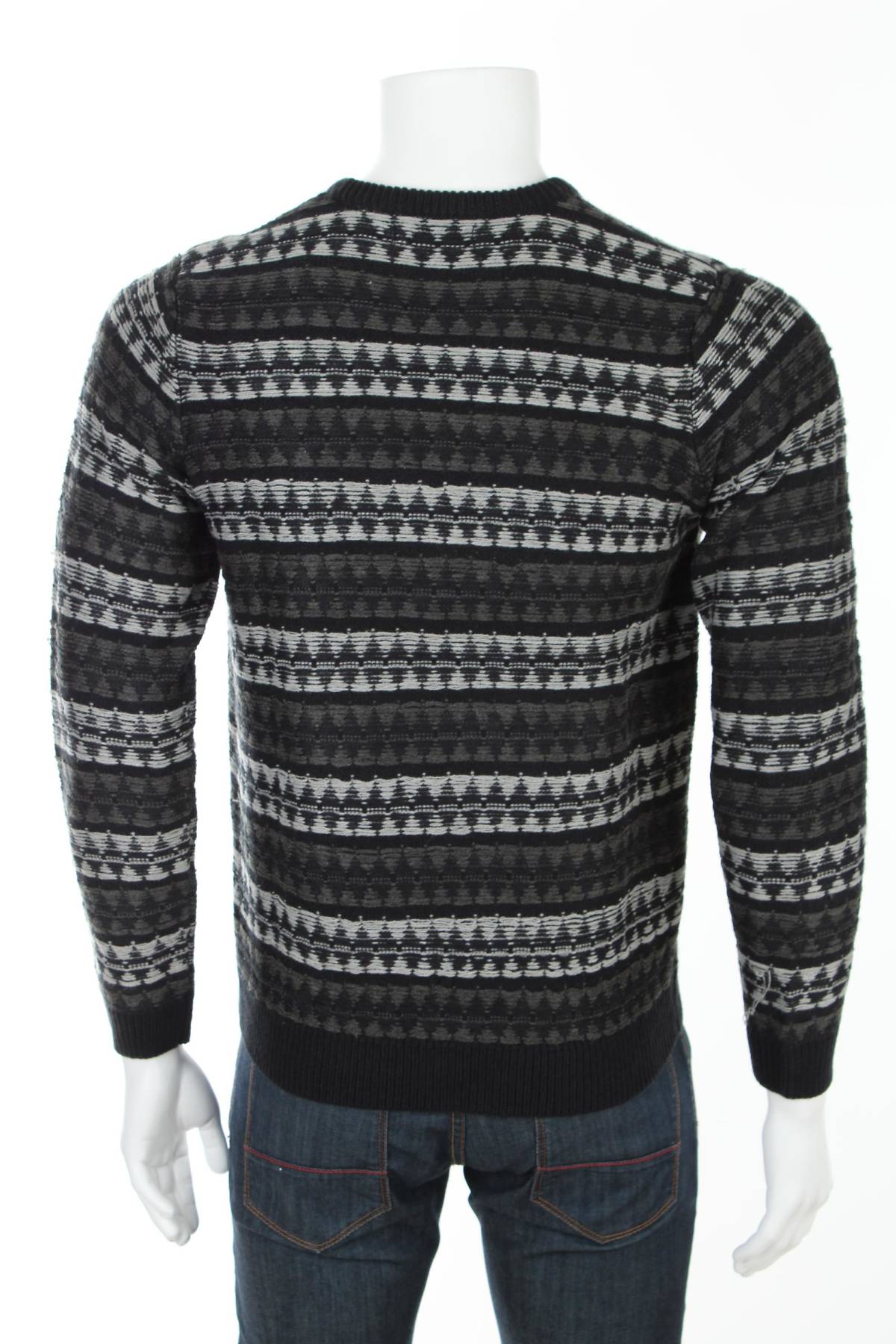 Ανδρικό πουλόβερ Oviesse2