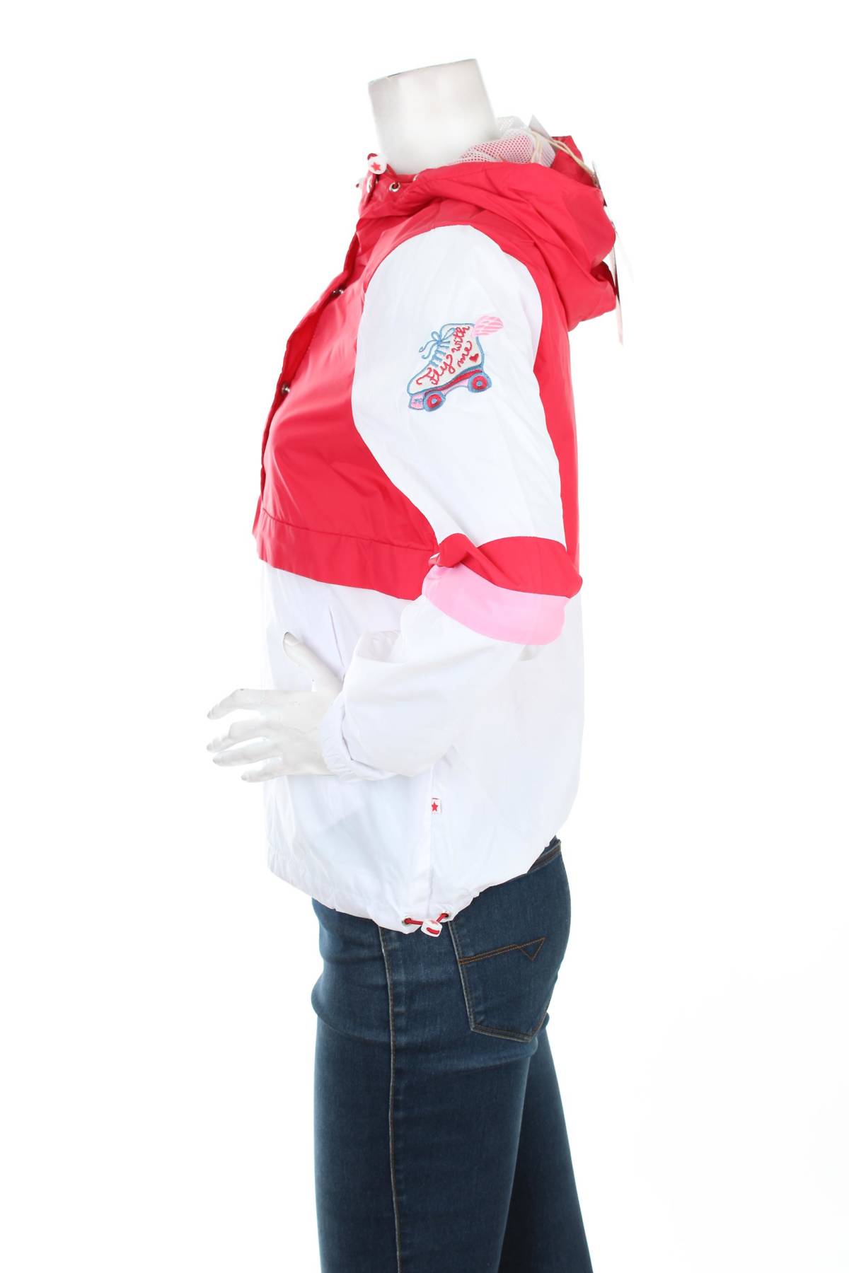 Дамско яке myMo3