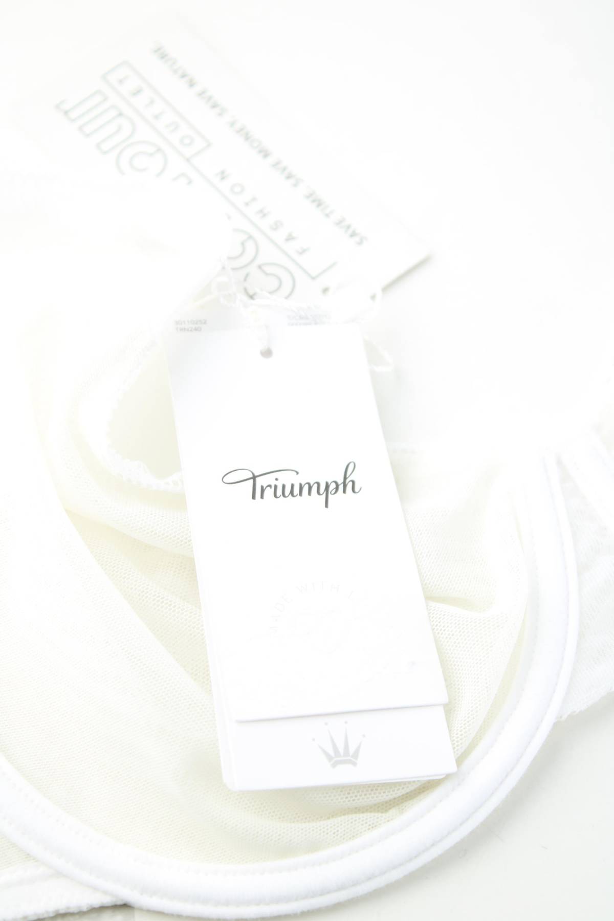 Сутиен Triumph3