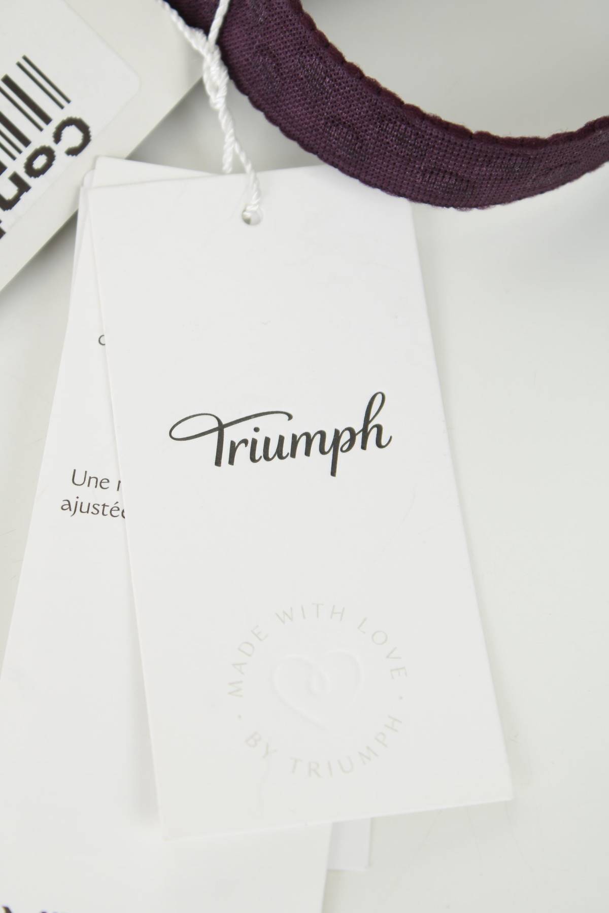 Сутиен Triumph3