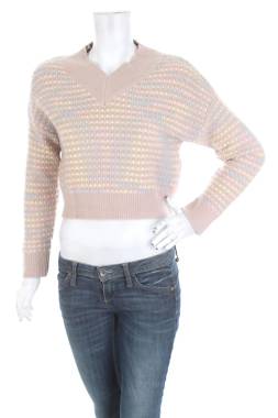 Γυναικείο πουλόβερ Vero Moda1