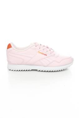 Маратонки Reebok1