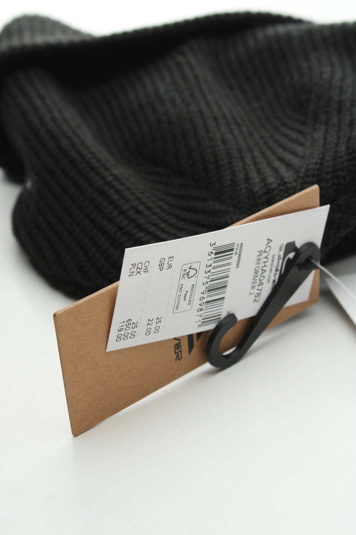 Σκουφάκι Quiksilver 3