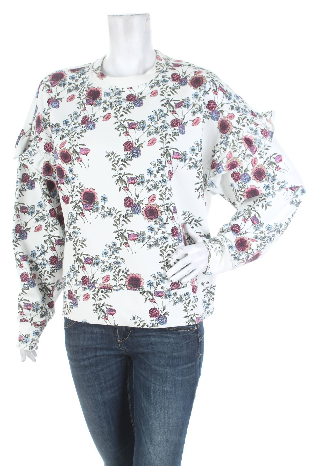 Γυναικεία μπλούζα Lois1