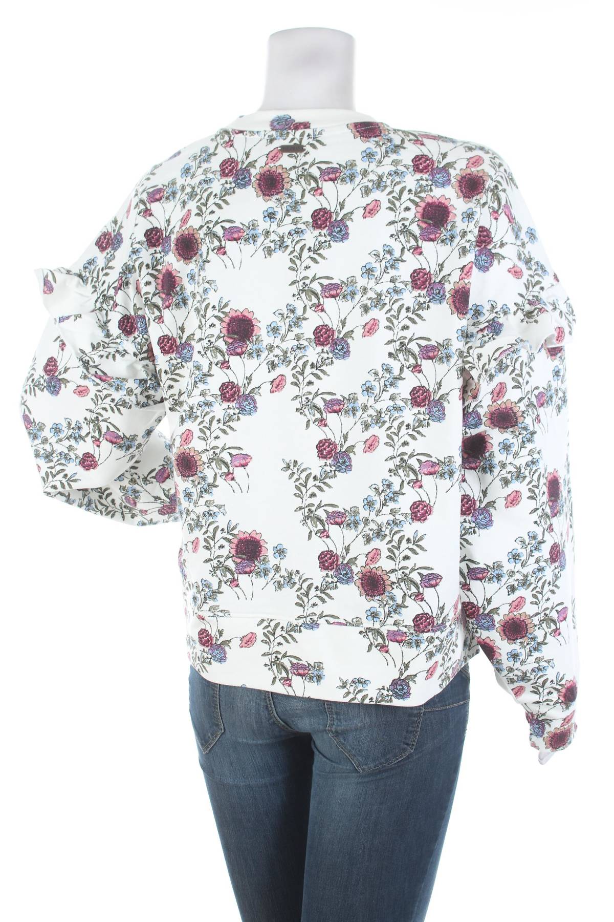 Γυναικεία μπλούζα Lois2