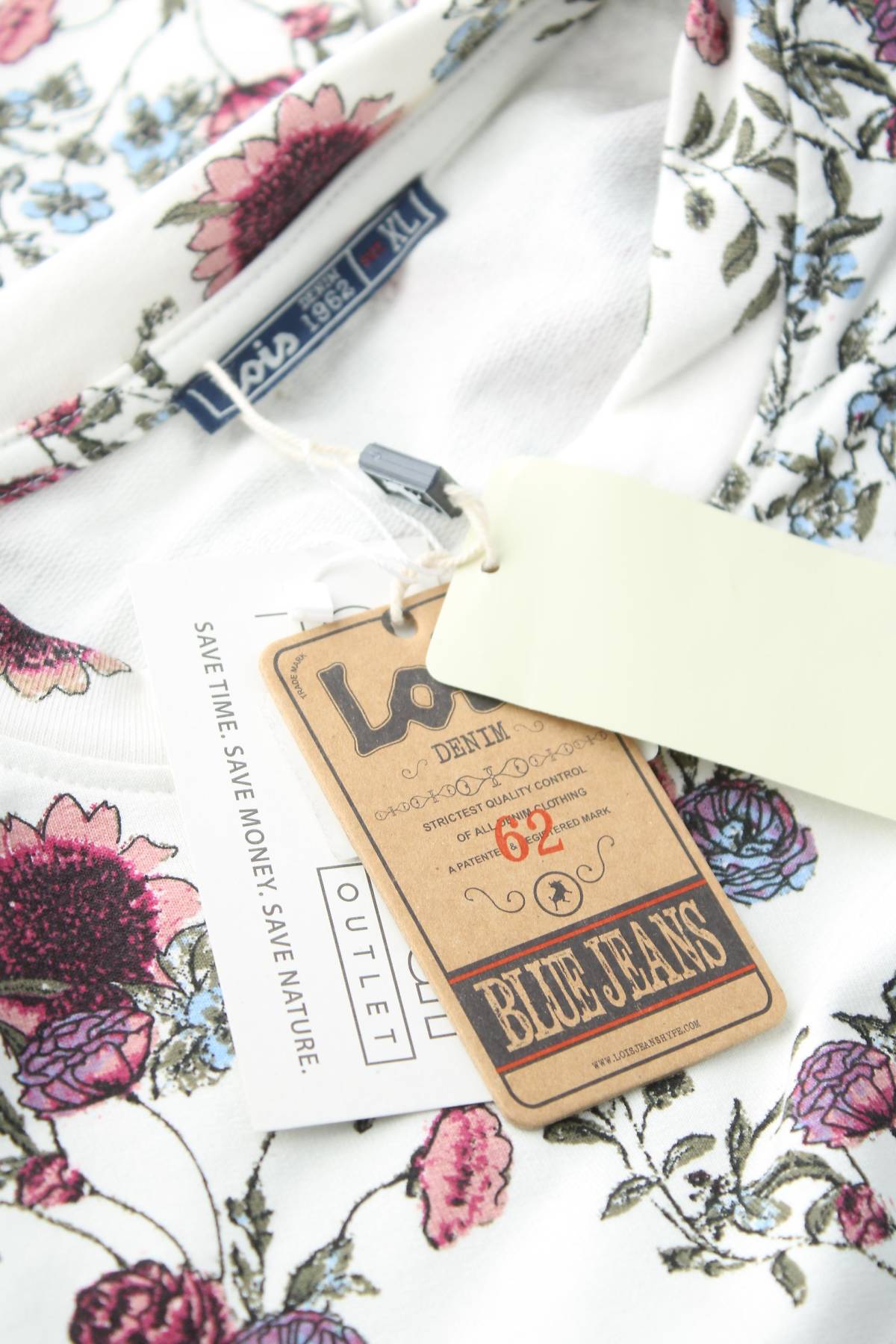 Γυναικεία μπλούζα Lois3