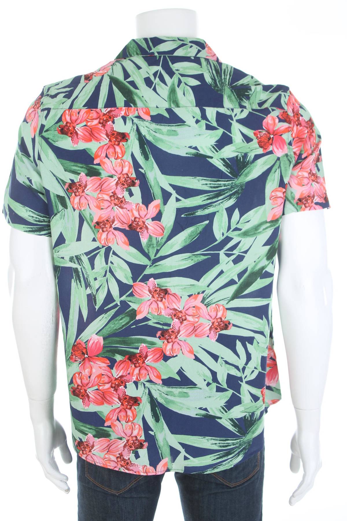 Мъжка риза Pier One2