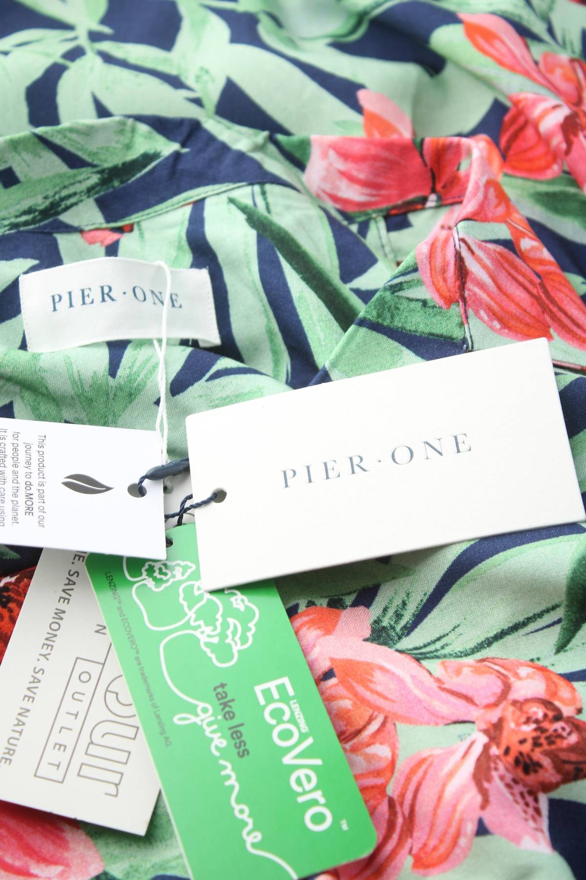 Мъжка риза Pier One3