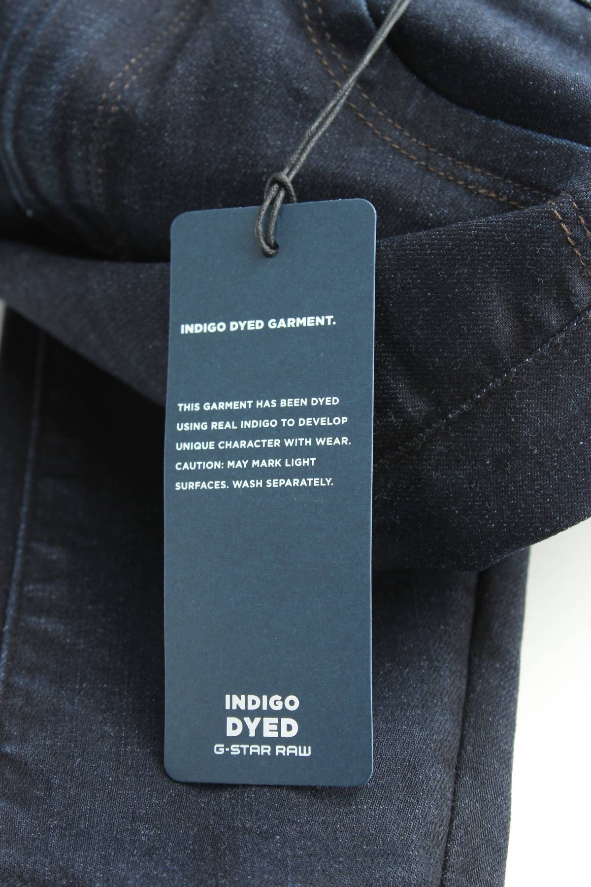 Дамски дънки G-Star Raw3