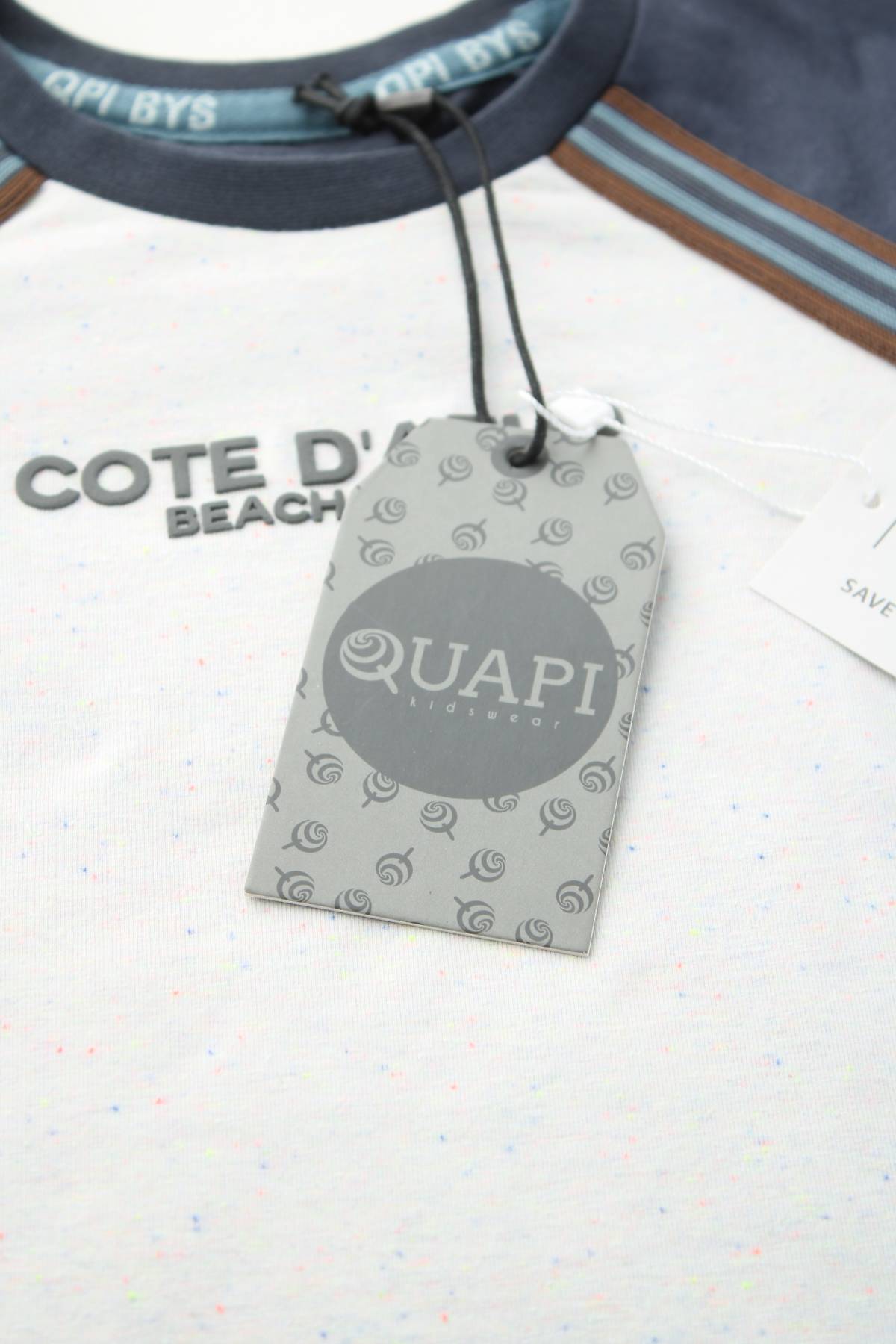 Детска тениска Quapi3