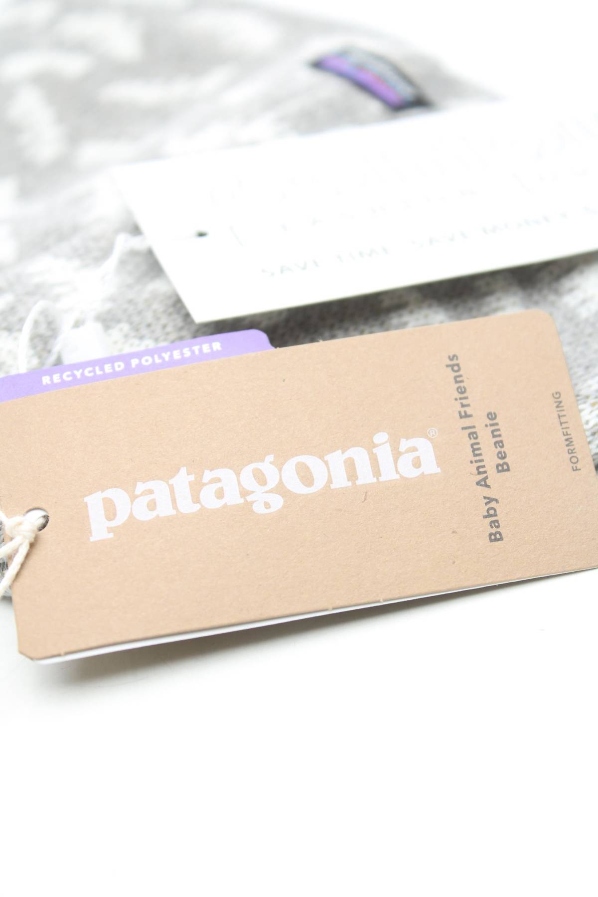 Детска шапка Patagonia3
