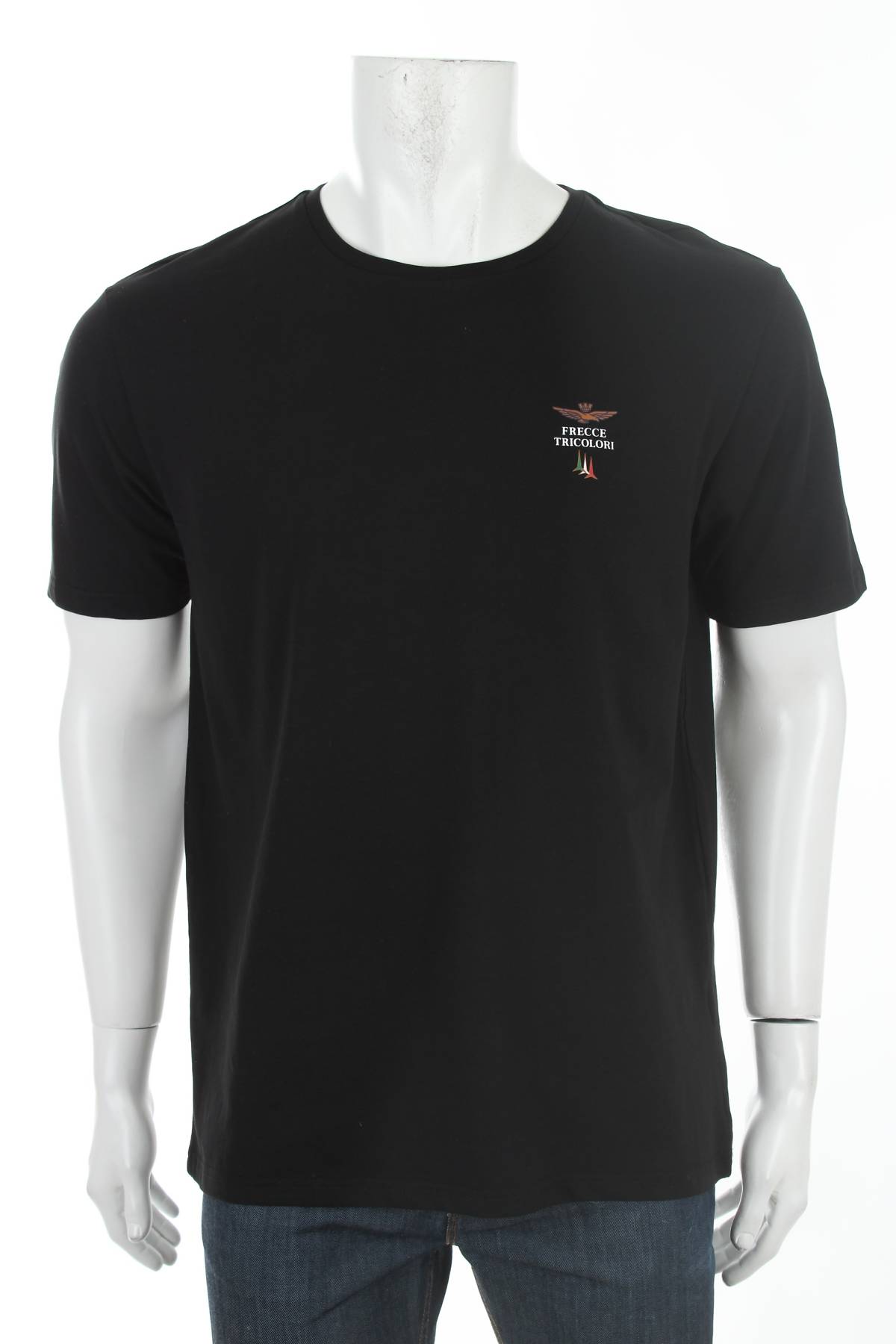 Мъжка тениска Aeronautica Militare1