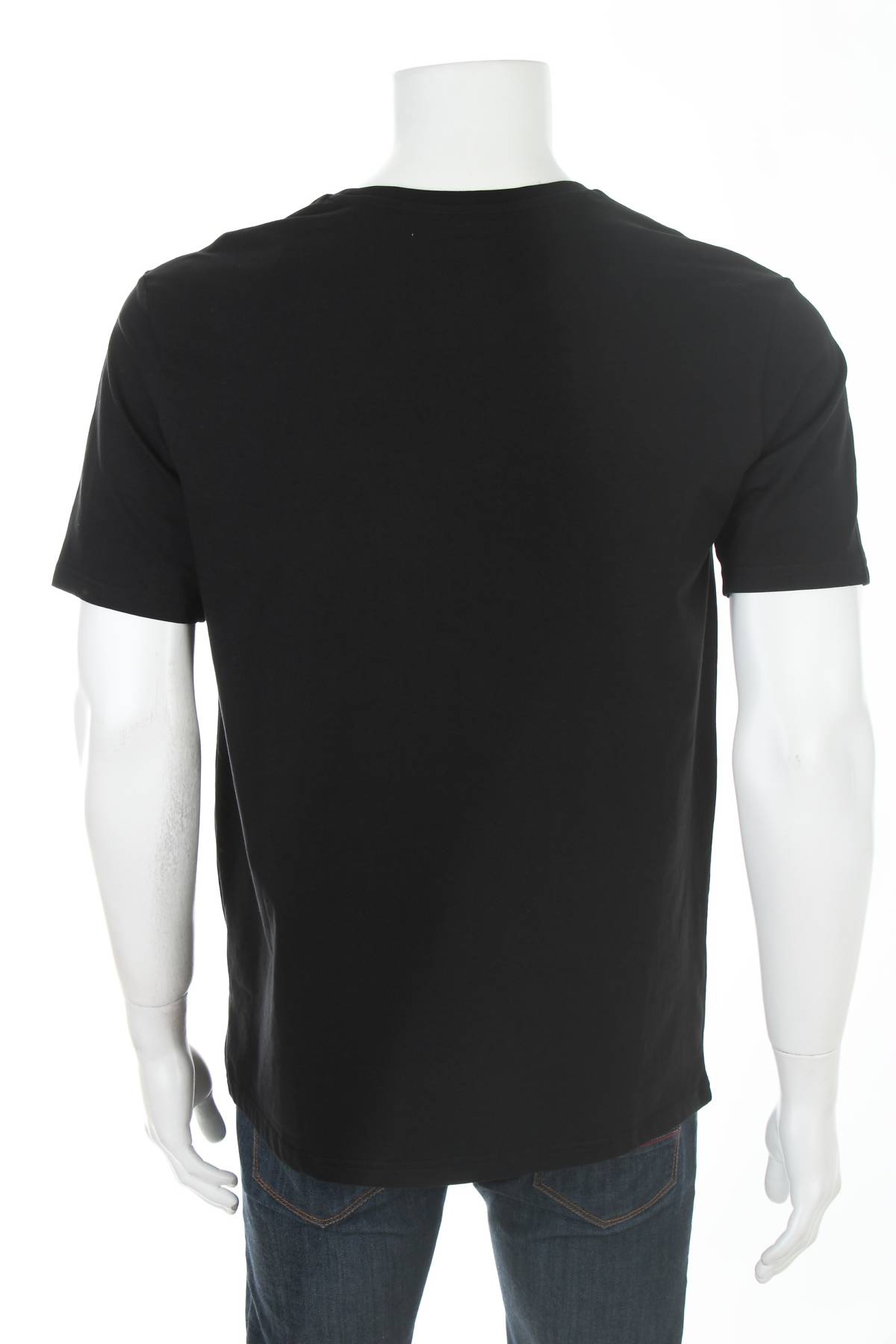 Мъжка тениска Aeronautica Militare2