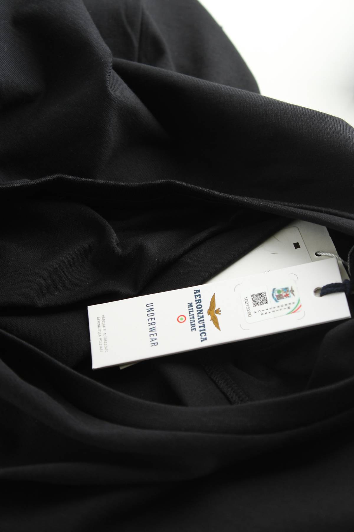 Мъжка тениска Aeronautica Militare3