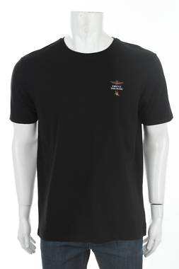 Мъжка тениска Aeronautica Militare1