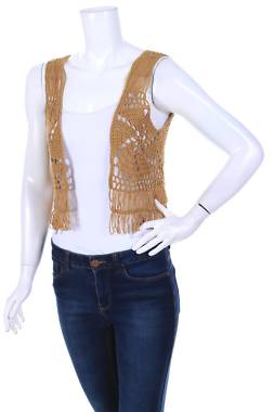 Дамски елек Oxmo1 - Contour.bg Дамски елек Oxmo1