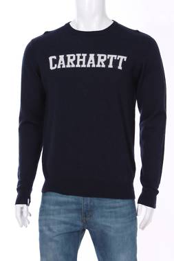 Мъжки пуловер Carhartt1 - Contour.bg Мъжки пуловер Carhartt1