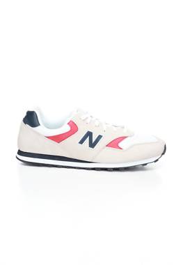 Маратонки New Balance1 - Contour.bg Маратонки New Balance1