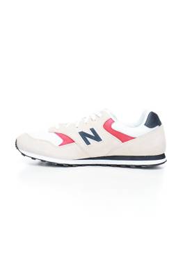 Маратонки New Balance2 - Contour.bg Маратонки New Balance2
