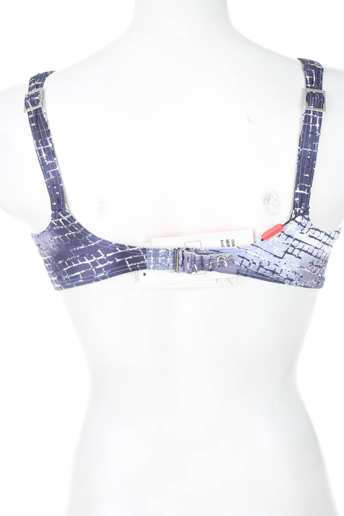 Бански горнище Red Point Beachwear2 - Contour.bg Бански горнище Red Point Beachwear2