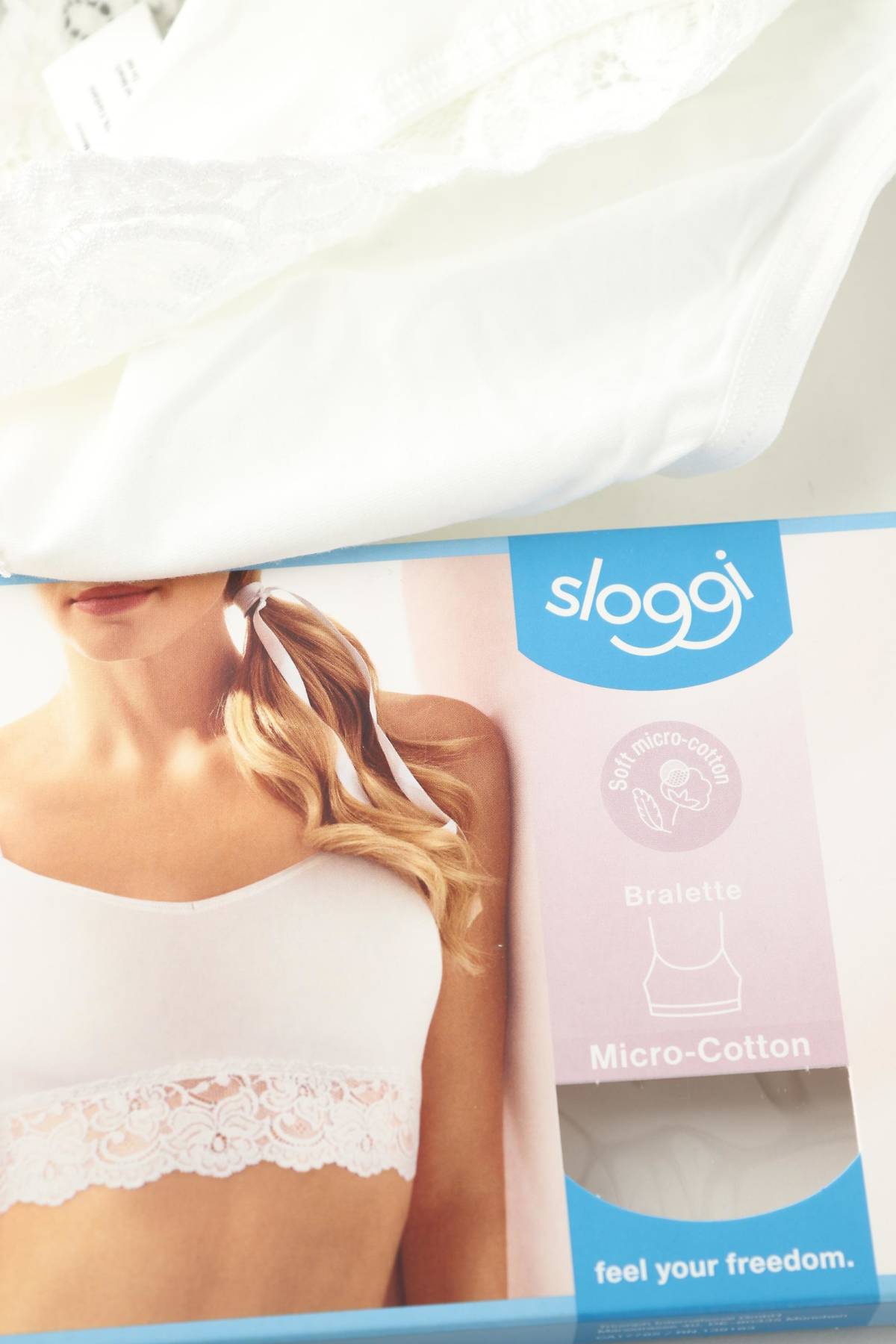 Сутиен Sloggi3