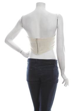 Γυναικείο αμάνικο Boohoo2 - Contourshop.gr Γυναικείο αμάνικο Boohoo2