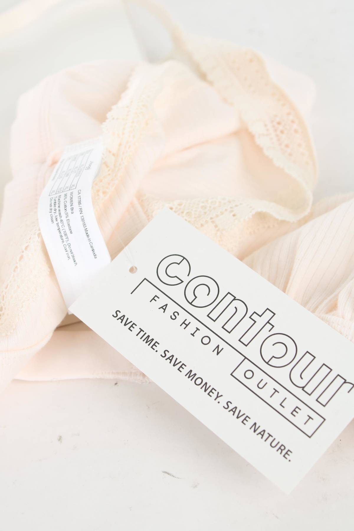 Сутиен Sloggi3 - Contour.bg Сутиен Sloggi3