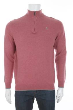 Мъжки пуловер The Time of Bocha1