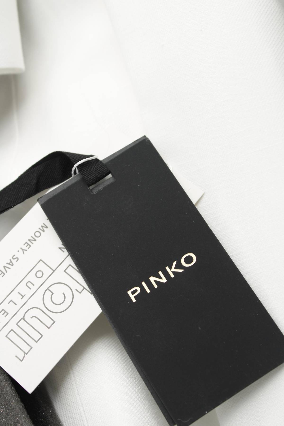 Γυναικείο σακάκι Pinko3 - Contourshop.gr Γυναικείο σακάκι Pinko3