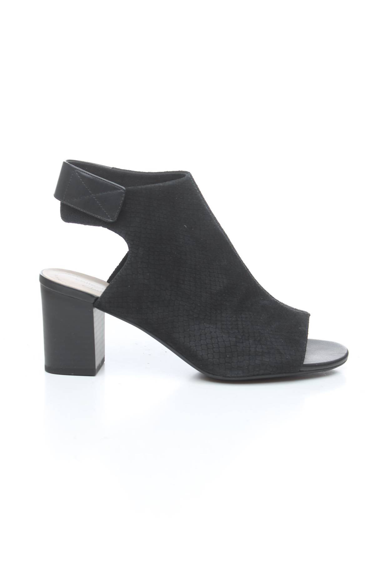 Сандали Clarks1 - Contour.bg Сандали Clarks1