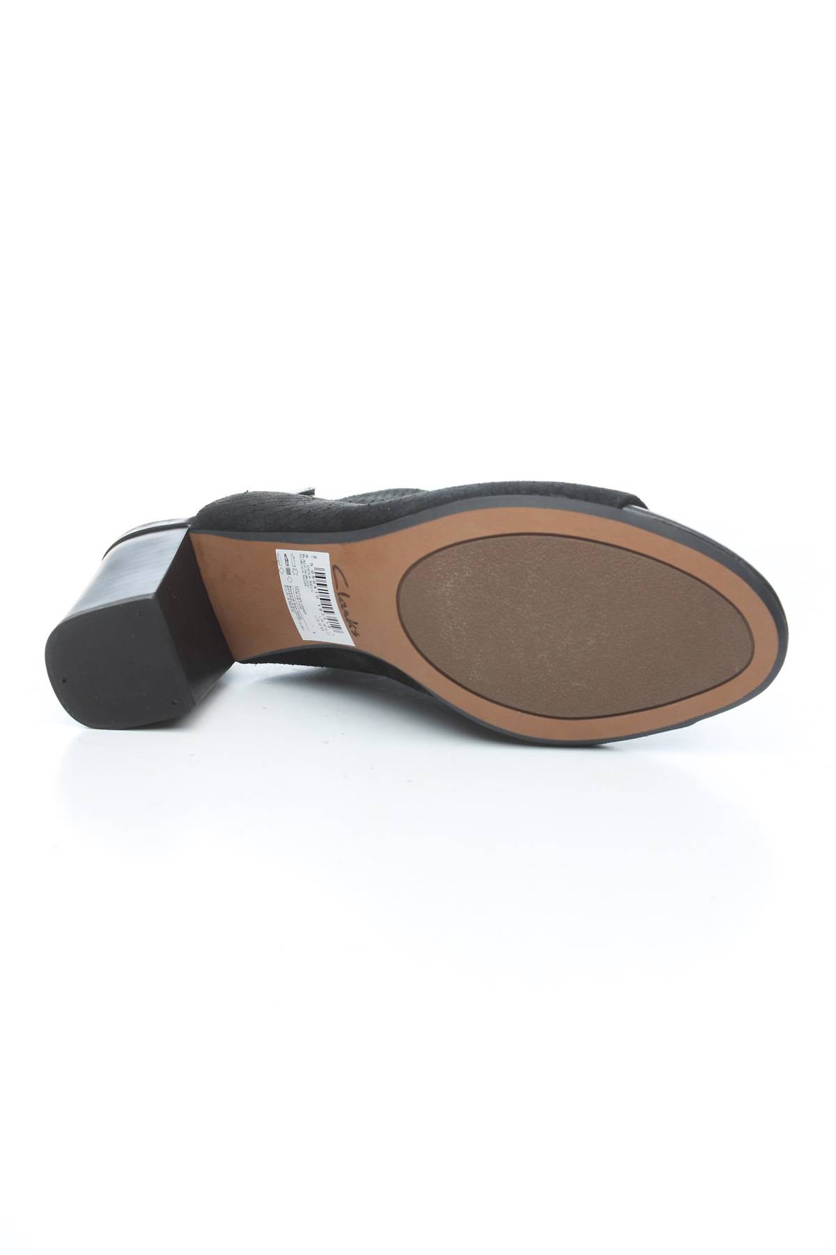 Сандали Clarks4 - Contour.bg Сандали Clarks4