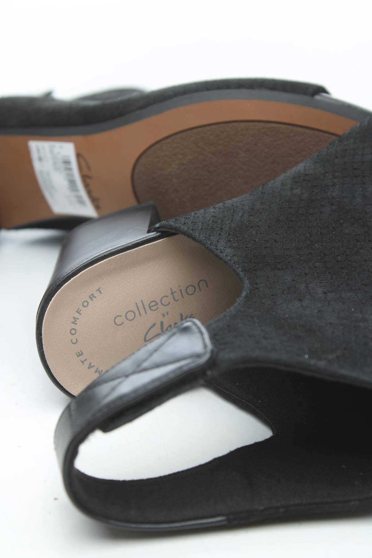 Сандали Clarks5 - Contour.bg Сандали Clarks5