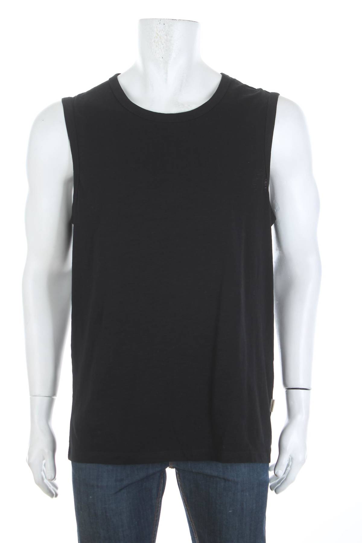 Мъжки потник Jack & Jones Originals1 - Contour.bg Мъжки потник Jack & Jones Originals1